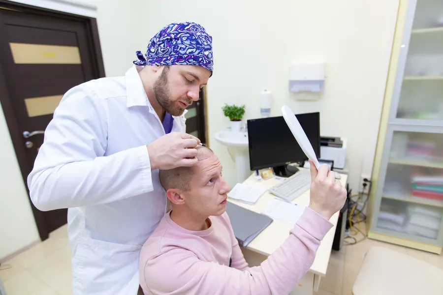 Hair Replacement Services For Addressing Hair Loss Concerns in Schaumburg, IL Hair Replacement Services For Addressing Hair Loss Concerns in Schaumburg, IL