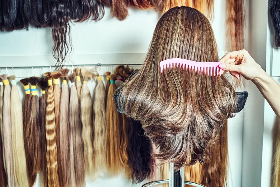 How Custom Made Wigs Provide a Perfect Fit in Schaumburg, IL How Custom Made Wigs Provide a Perfect Fit in Schaumburg, IL