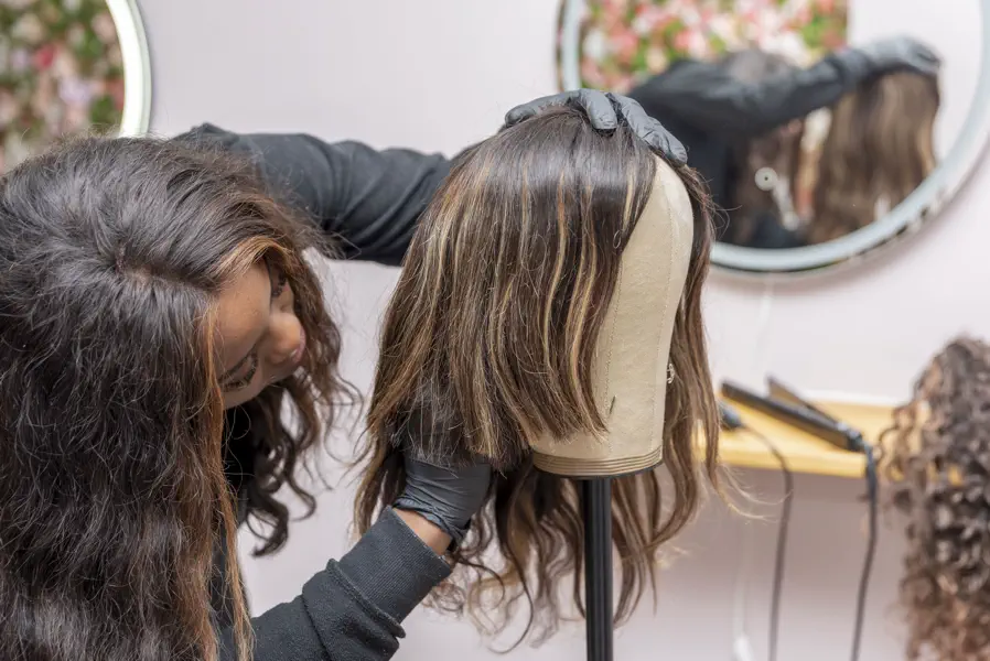 How Custom Wigs Boost Confidence During Hair Loss in Schaumburg, IL How Custom Wigs Boost Confidence During Hair Loss in Schaumburg, IL