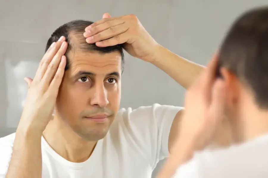 Professional Hair Replacement Service Schaumburg, IL Professional Hair Replacement Service Schaumburg, IL