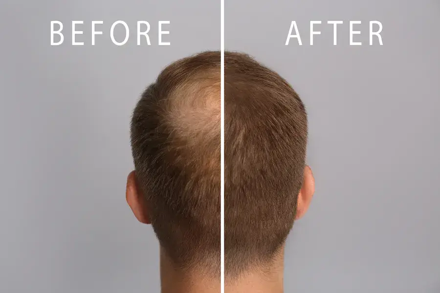 Reputable Hair Replacement Service Schaumburg, IL Reputable Hair Replacement Service Schaumburg, IL