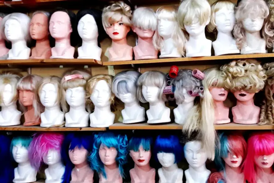 Tips For Finding Unique Styles At Wig Sales in Schaumburg, IL Tips For Finding Unique Styles At Wig Sales in Schaumburg, IL