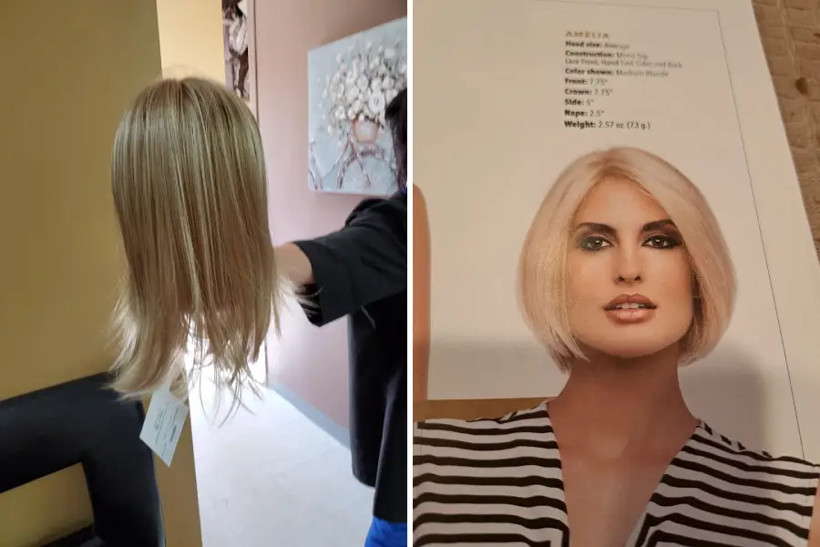 High-quality wigs in Schaumburg, IL High-quality wigs in Schaumburg, IL
